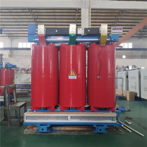 涞水SCB10-3150KVA/10KV/0.4KV干式变压器