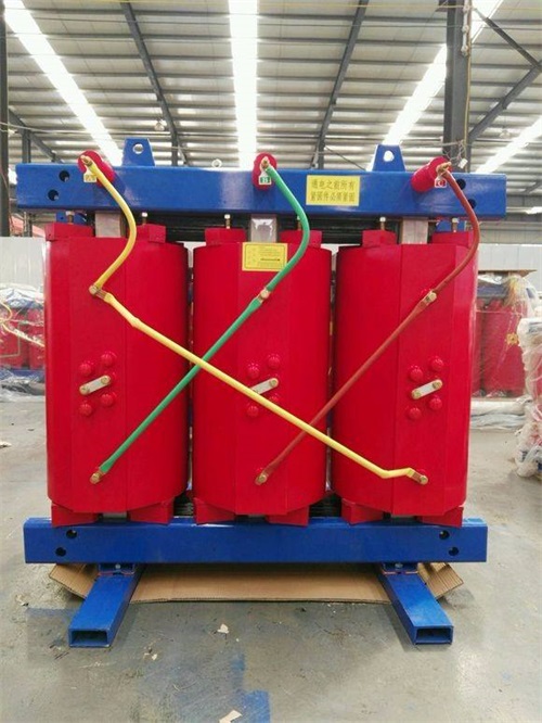 涞水3150kVA干式变压器材料销售厂家