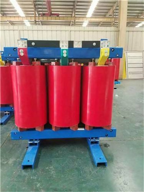 涞水SCB11-125KVA/10KV/0.4KV干式变压器