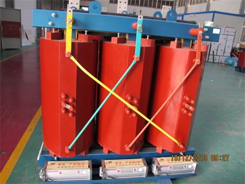 涞水SCB10-2500KVA/10KV/0.4KV干式变压器