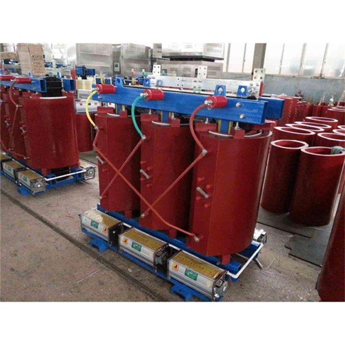 涞水SCB11-315KVA干式变压器规格参数