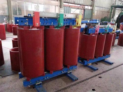涞水SCB11-2500KVA干式变压器厂家定制